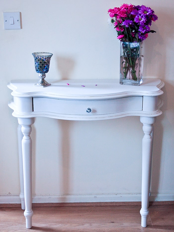 Dressing Table